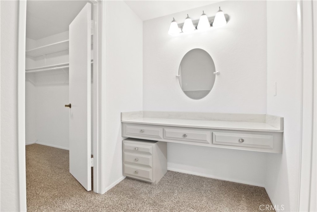 318 John Way San Pedro, CA 90732 - Photo 15 of 29 Dressing area in primary bedroom