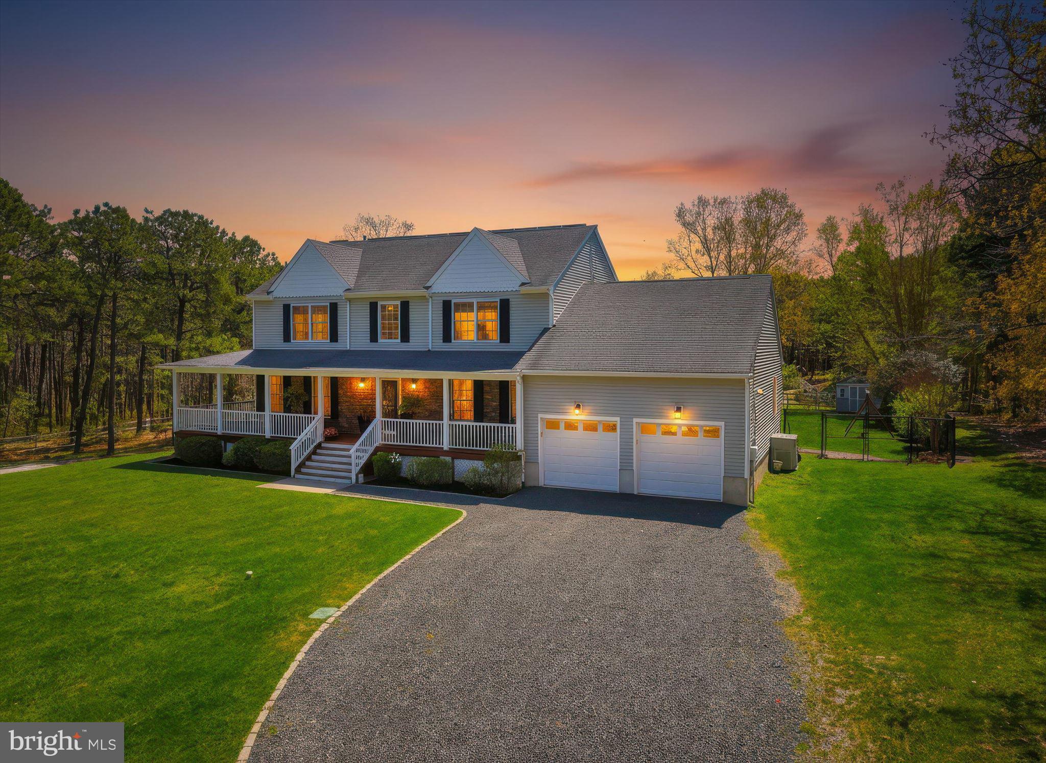 176 Warren Grove Road Barnegat, NJ 08005 - Photo 3 of 71