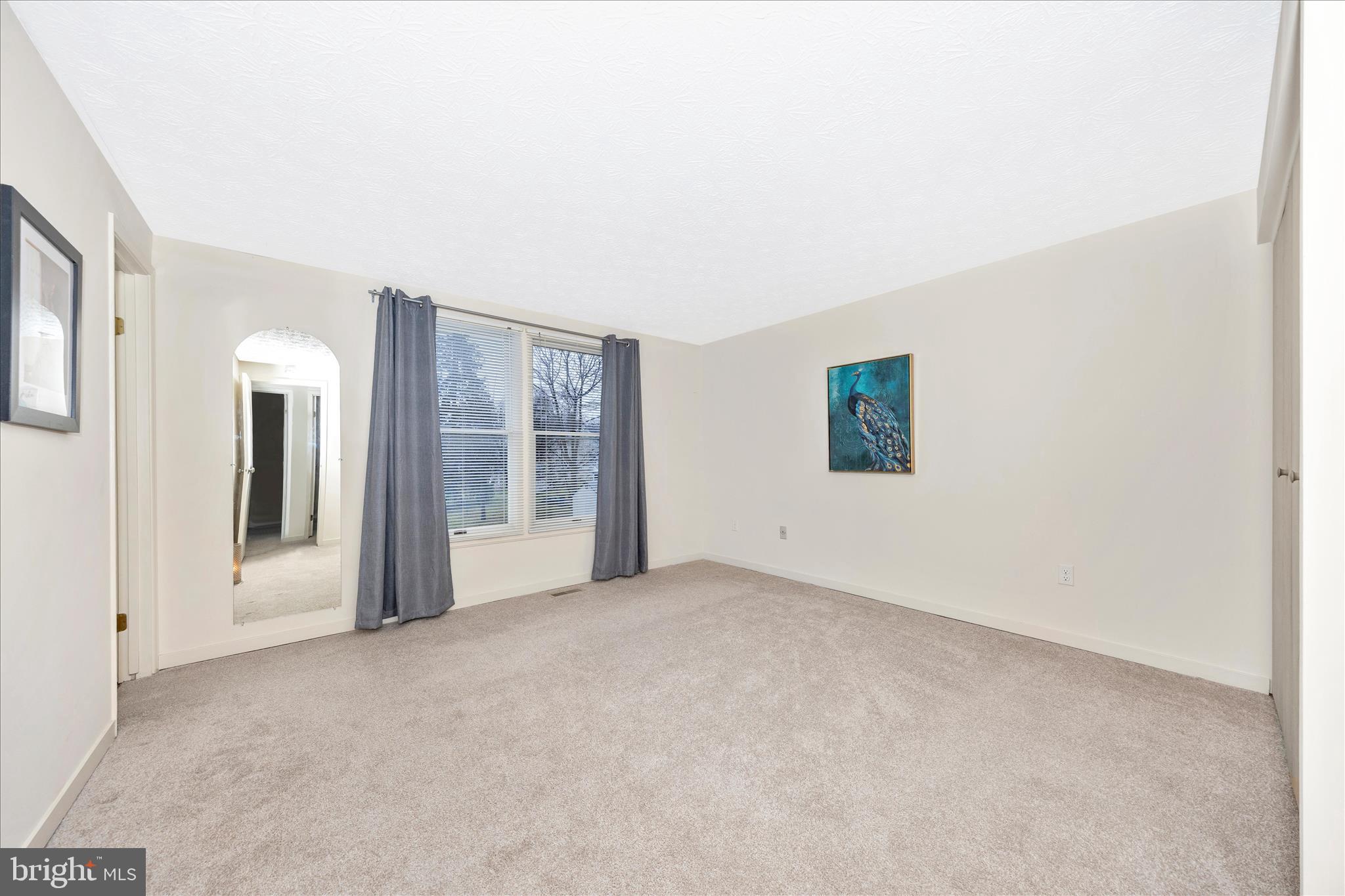 3 Contour Road Mount Airy, MD 21771 - Photo 18 of 54 a view of an empty room with a window