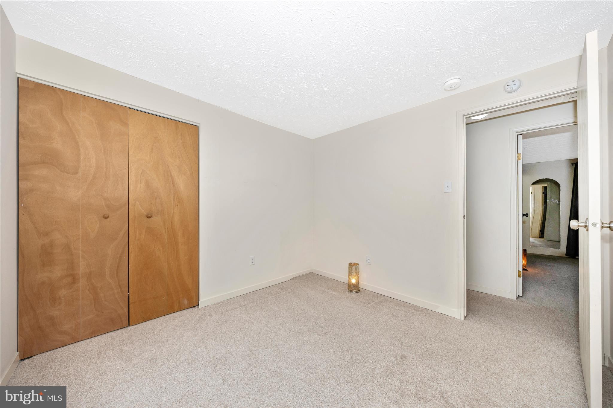 3 Contour Road Mount Airy, MD 21771 - Photo 23 of 54 a view of a room with a walk in closet
