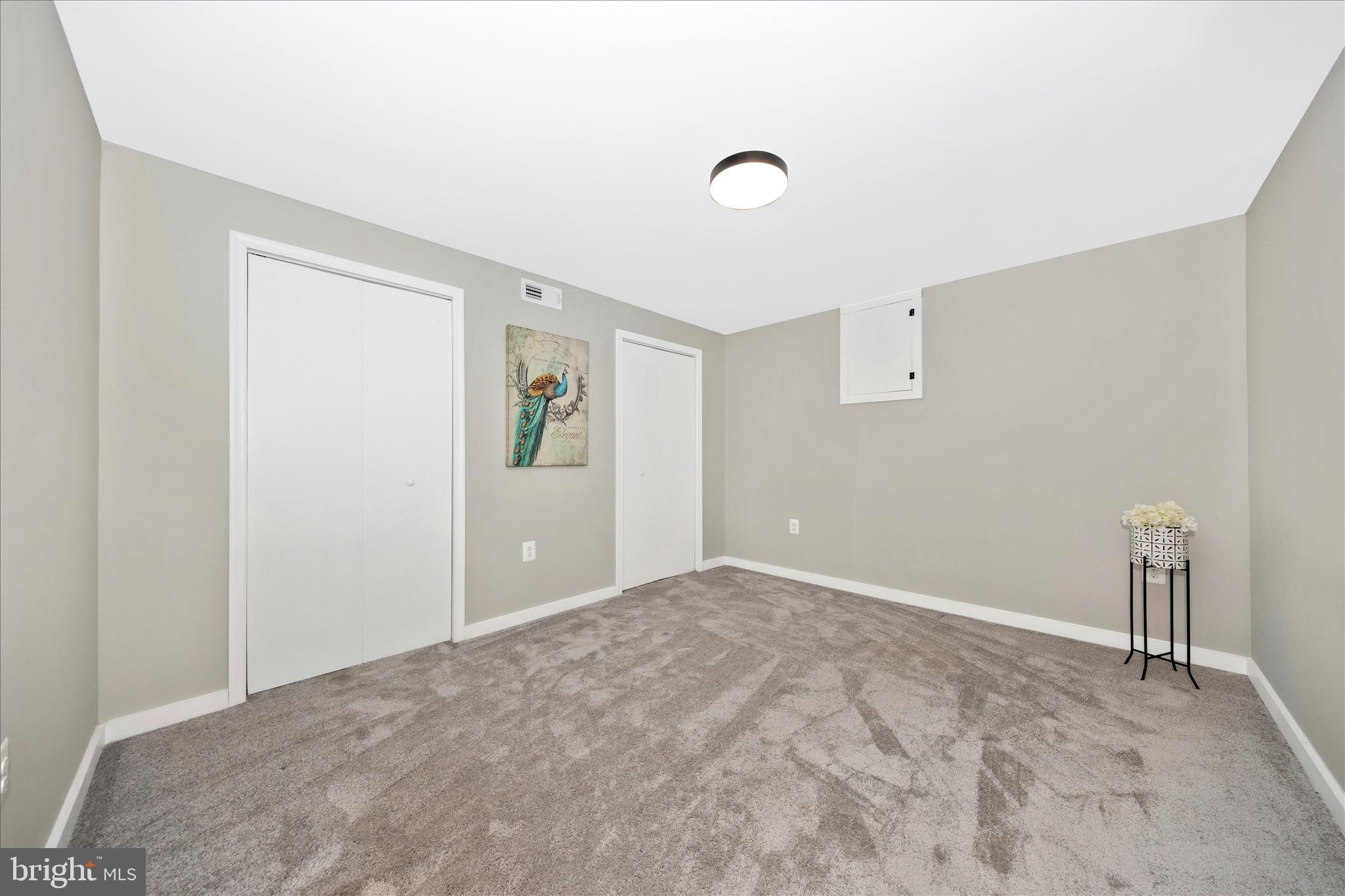 3 Contour Road Mount Airy, MD 21771 - Photo 29 of 54 a view of an empty room