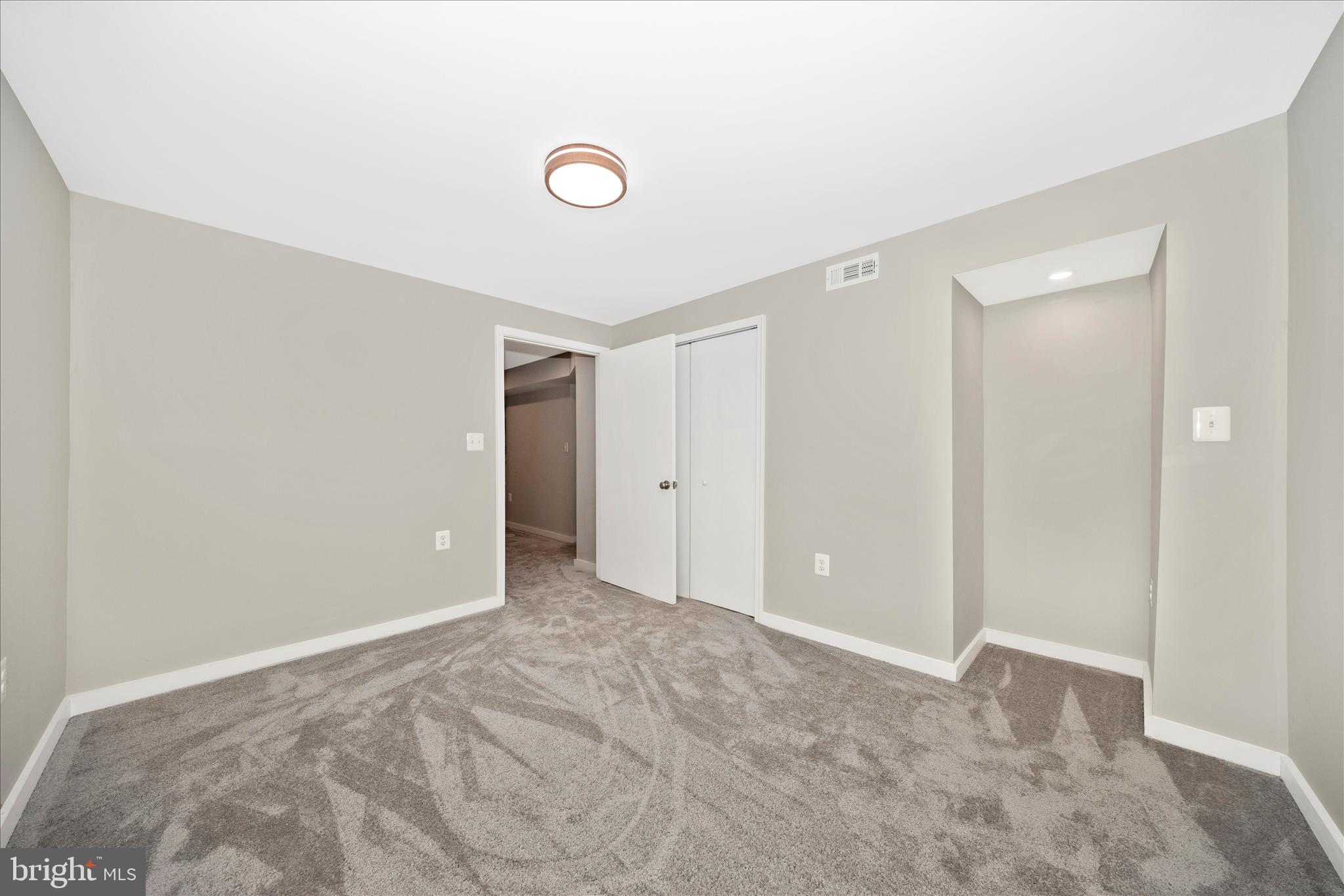 3 Contour Road Mount Airy, MD 21771 - Photo 34 of 54 a view of an empty room