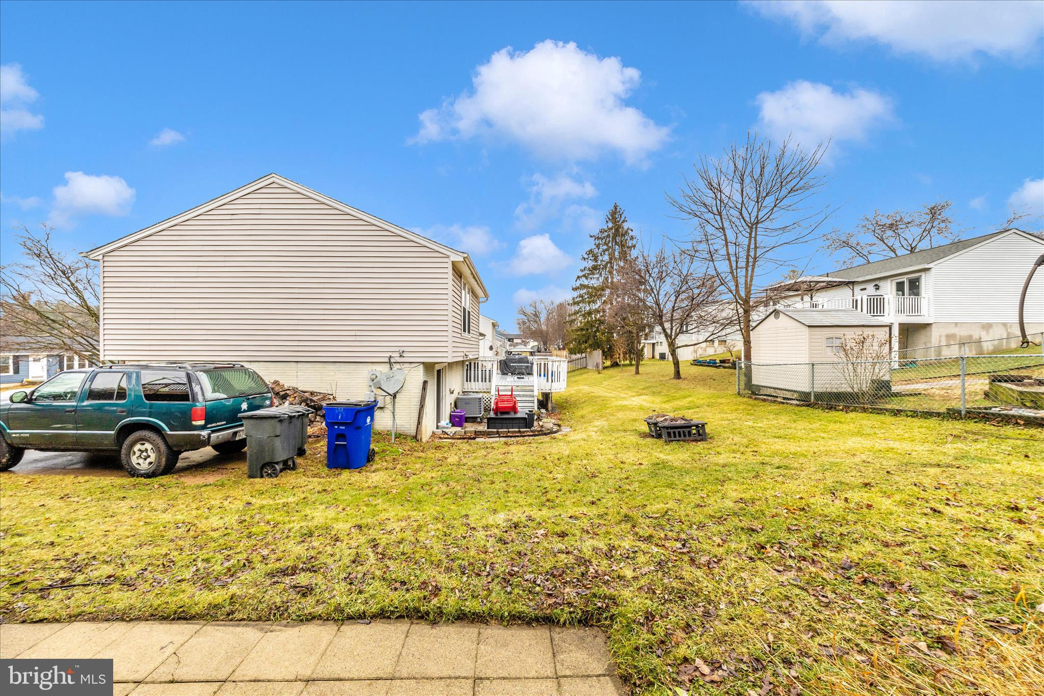 3 Contour Road Mount Airy, MD 21771 - Photo 54 of 54 a view of a house with kitchen