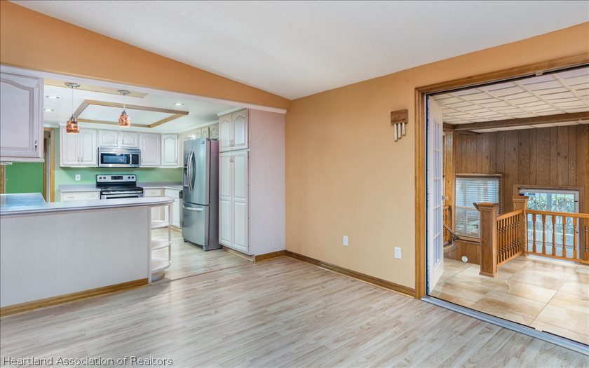 9 Mary Bell Landing Road Sebring, FL 33876 - Photo 6 of 24 Kitchen