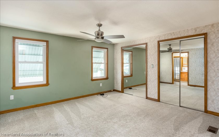 9 Mary Bell Landing Road Sebring, FL 33876 - Photo 9 of 24 Master Bedroom