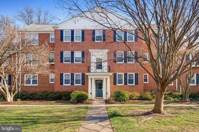 $342,000 | 1503 Belle View Boulevard, Unit C2, Alexandria, VA 22307