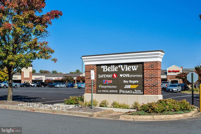 $342,000 | 1503 Belle View Boulevard, Unit C2, Alexandria, VA 22307
