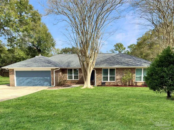 $520,000 | 4180 Rommitch Lane, Pensacola, FL 32504