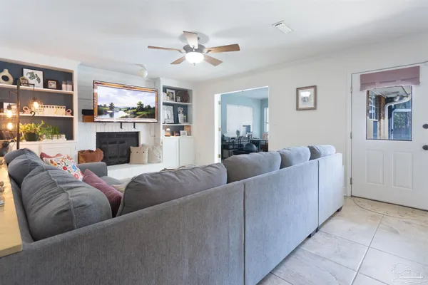 $520,000 | 4180 Rommitch Lane, Pensacola, FL 32504