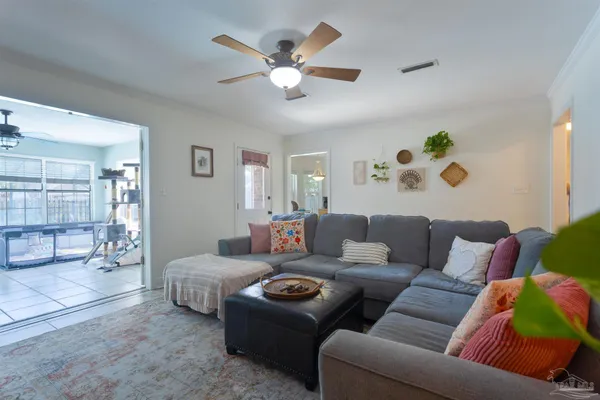 $520,000 | 4180 Rommitch Lane, Pensacola, FL 32504