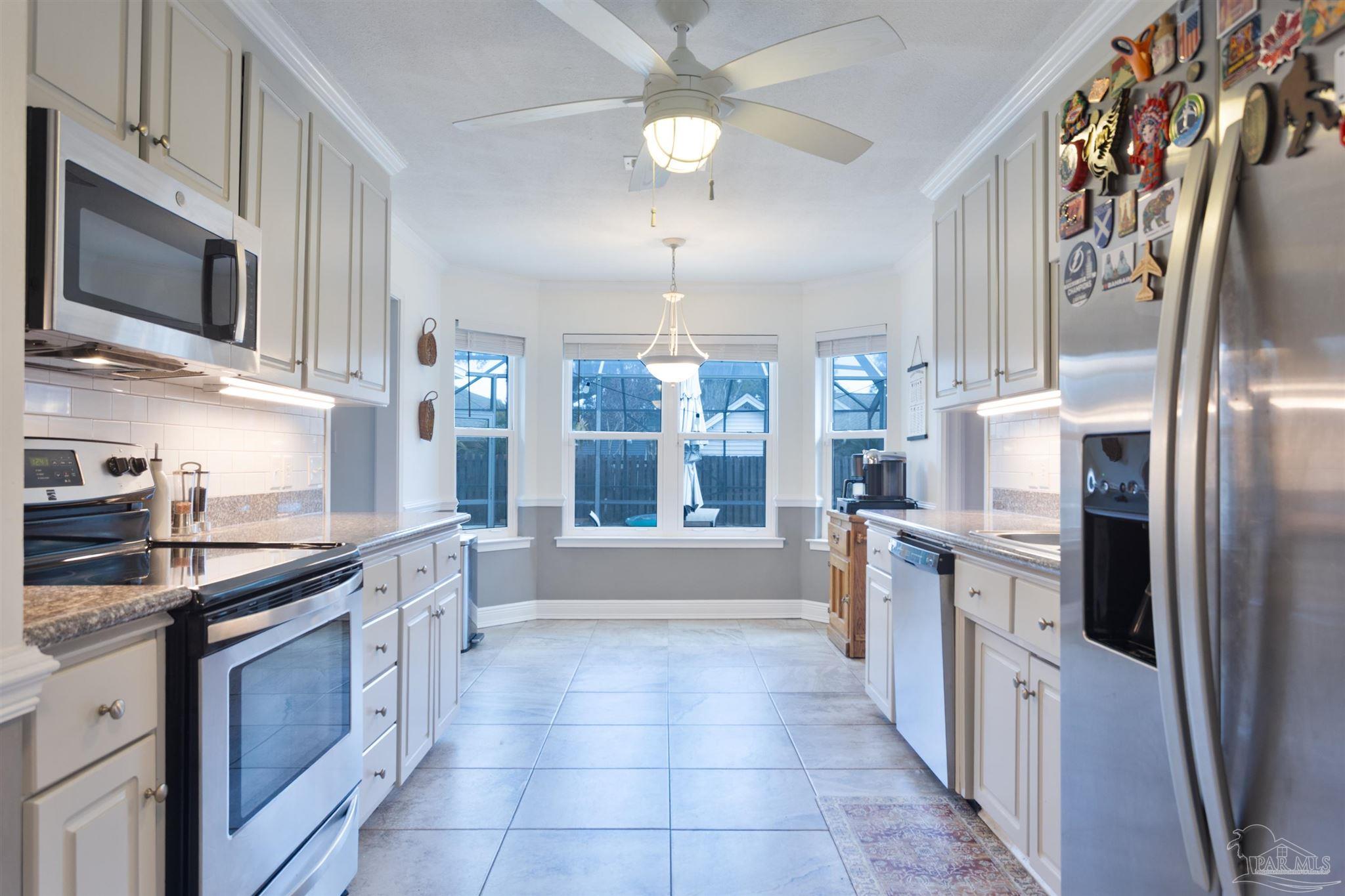 4180 Rommitch Lane Pensacola, FL 32504 - Photo 14 of 50