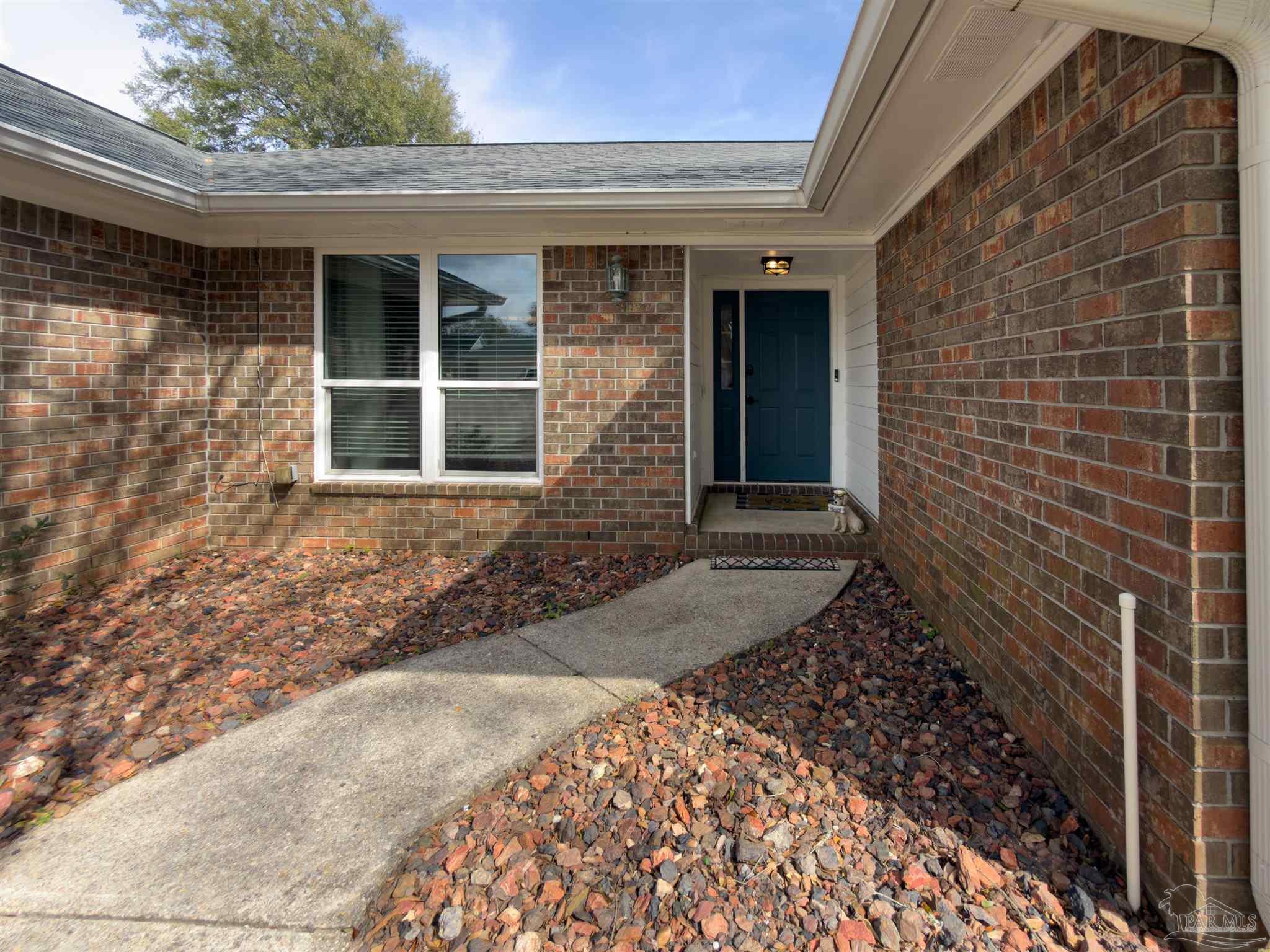 4180 Rommitch Lane Pensacola, FL 32504 - Photo 3 of 50