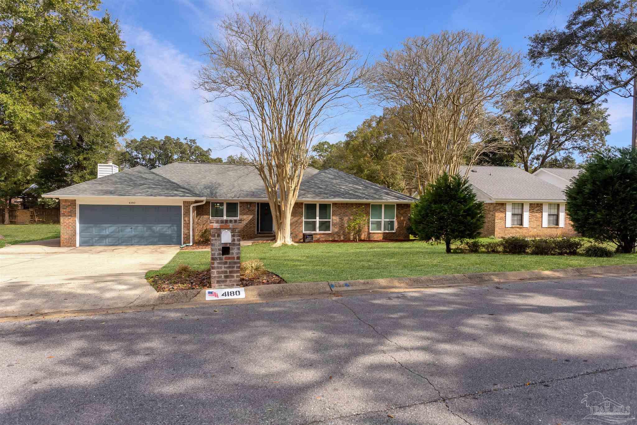 4180 Rommitch Lane Pensacola, FL 32504 - Photo 39 of 50