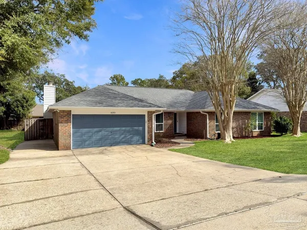 $520,000 | 4180 Rommitch Lane, Pensacola, FL 32504