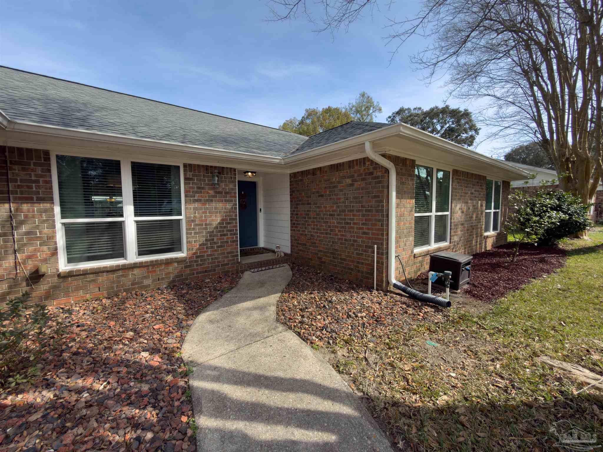 4180 Rommitch Lane Pensacola, FL 32504 - Photo 41 of 50