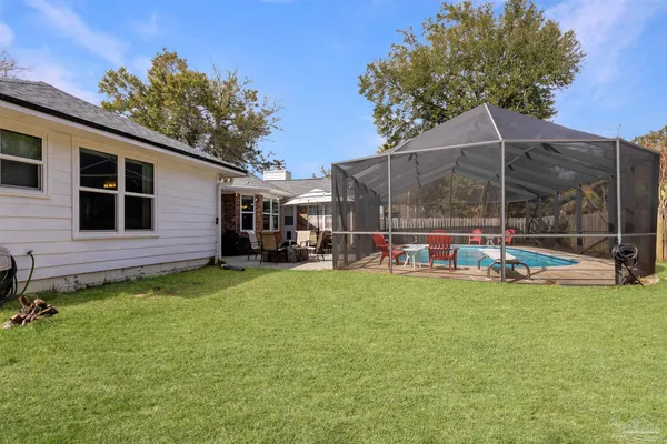 $520,000 | 4180 Rommitch Lane, Pensacola, FL 32504