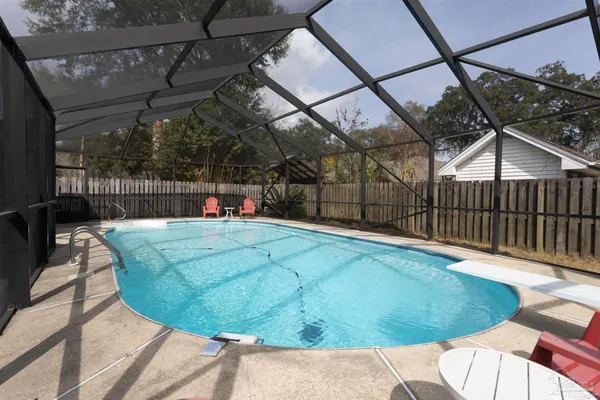 $520,000 | 4180 Rommitch Lane, Pensacola, FL 32504