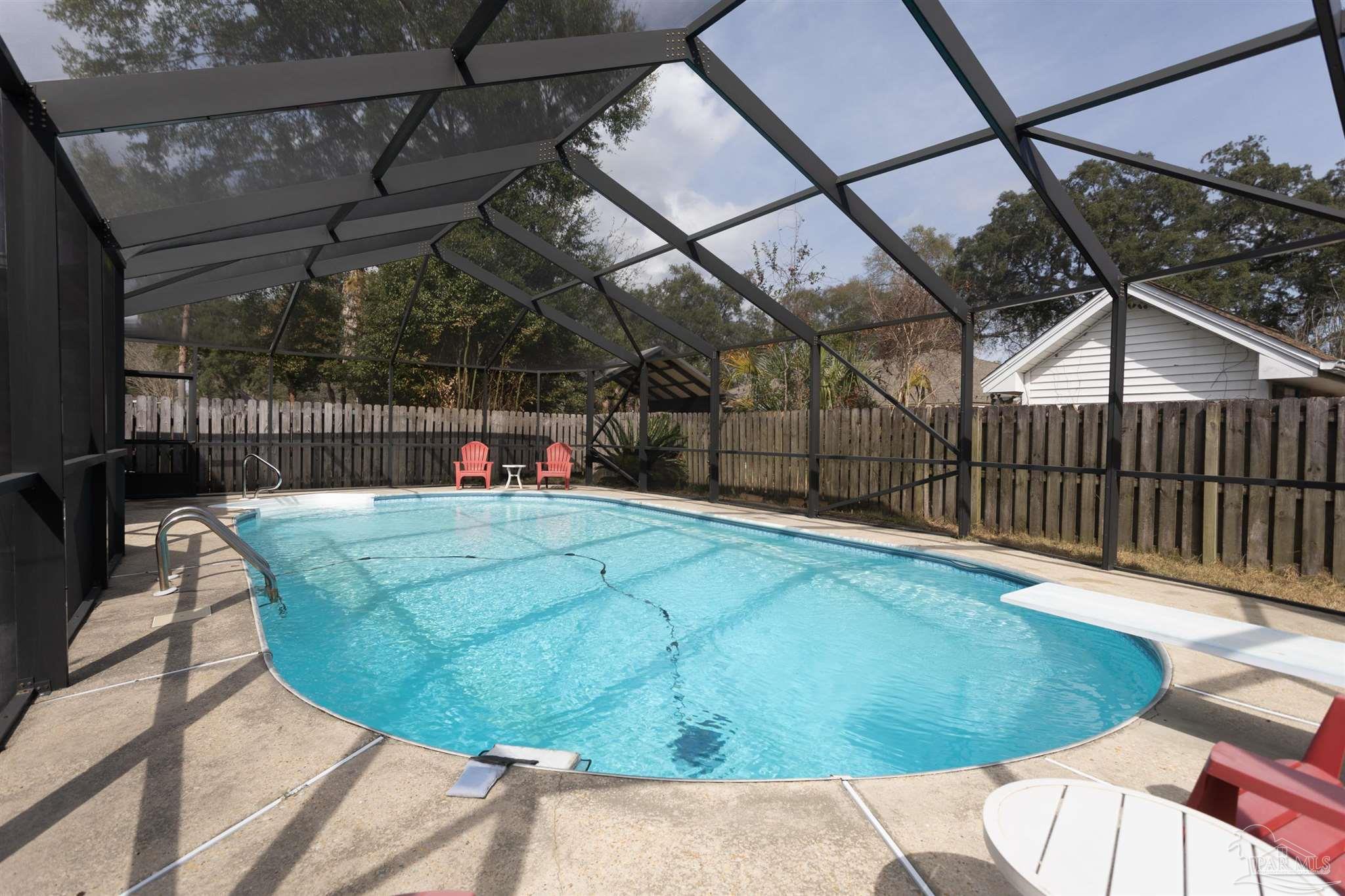 4180 Rommitch Lane Pensacola, FL 32504 - Photo 44 of 50