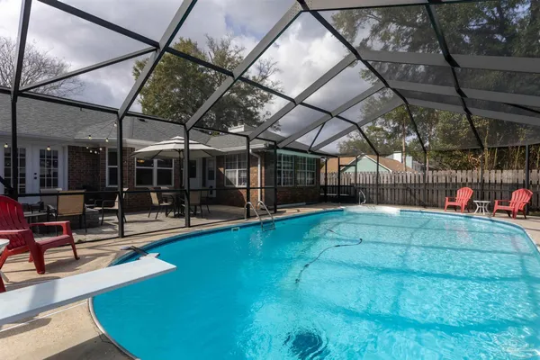 $520,000 | 4180 Rommitch Lane, Pensacola, FL 32504