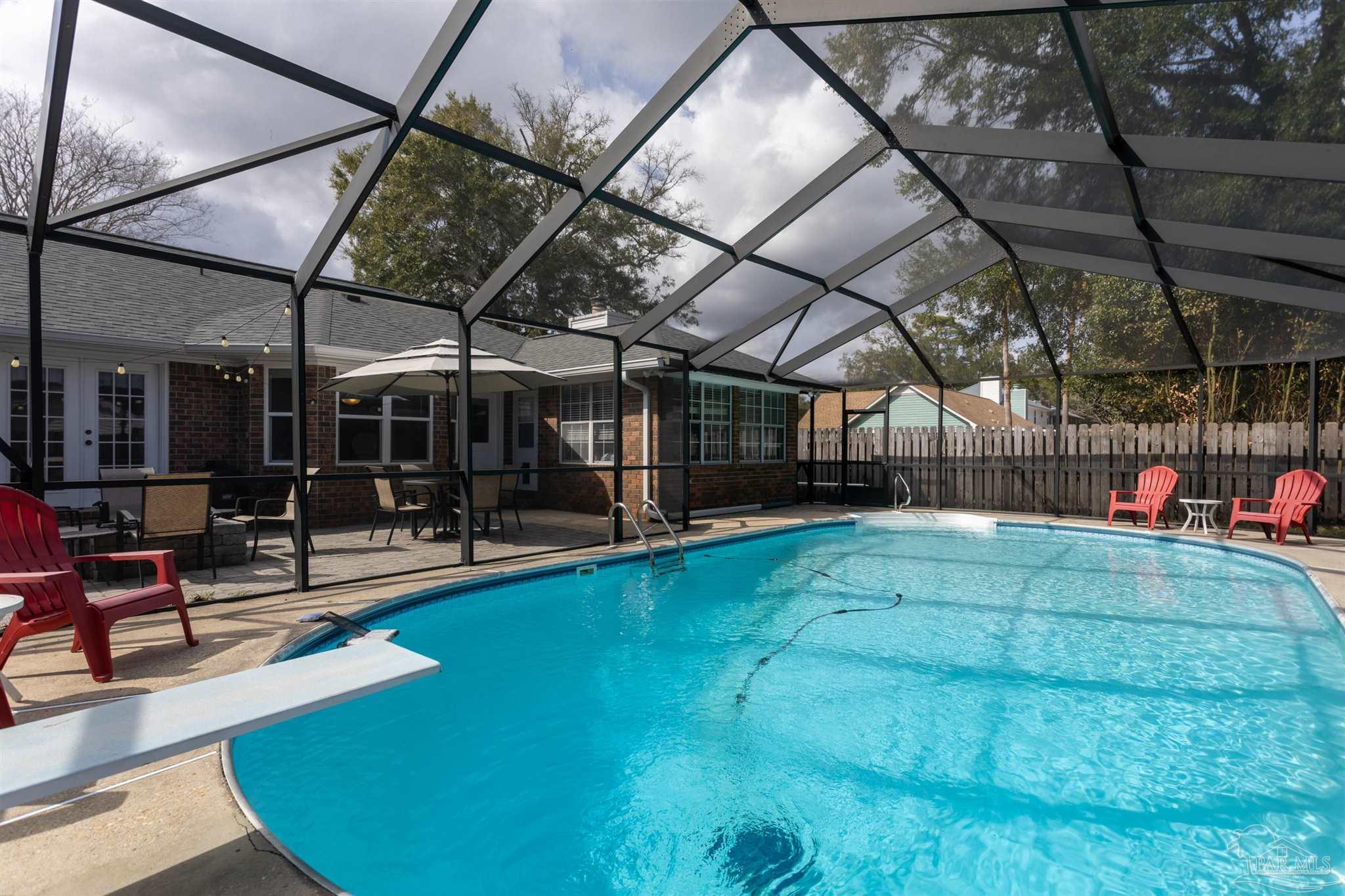 4180 Rommitch Lane Pensacola, FL 32504 - Photo 45 of 50