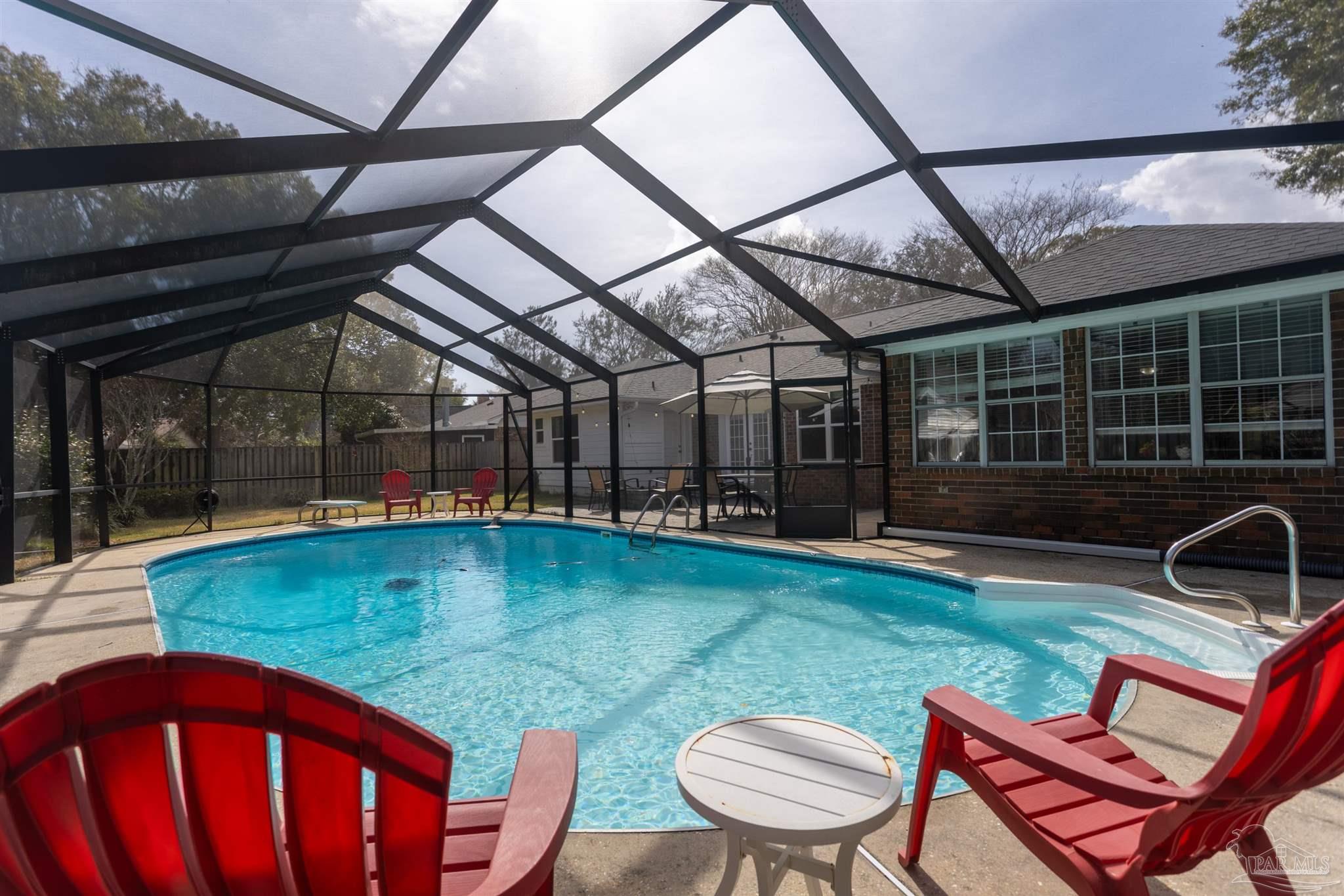 4180 Rommitch Lane Pensacola, FL 32504 - Photo 46 of 50