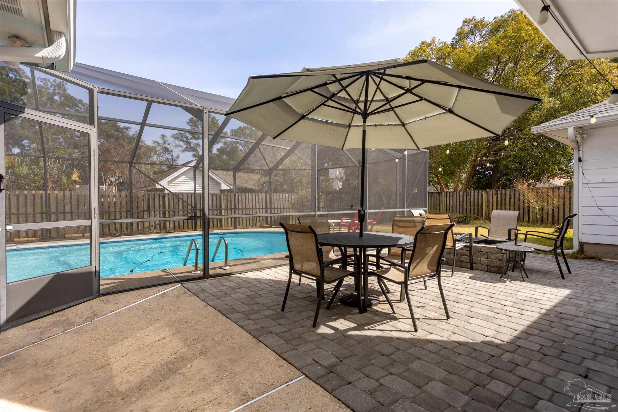 4180 Rommitch Lane Pensacola, FL 32504 - Photo 48 of 50