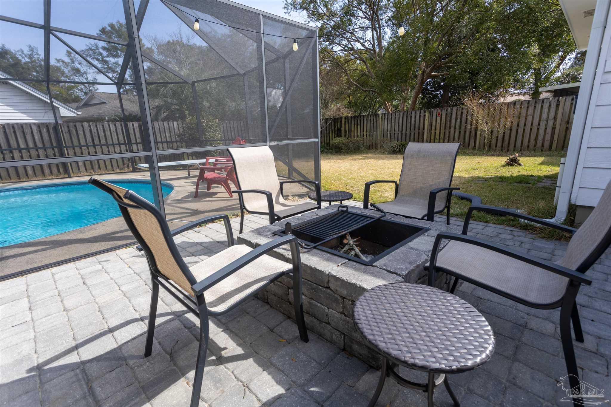 4180 Rommitch Lane Pensacola, FL 32504 - Photo 49 of 50