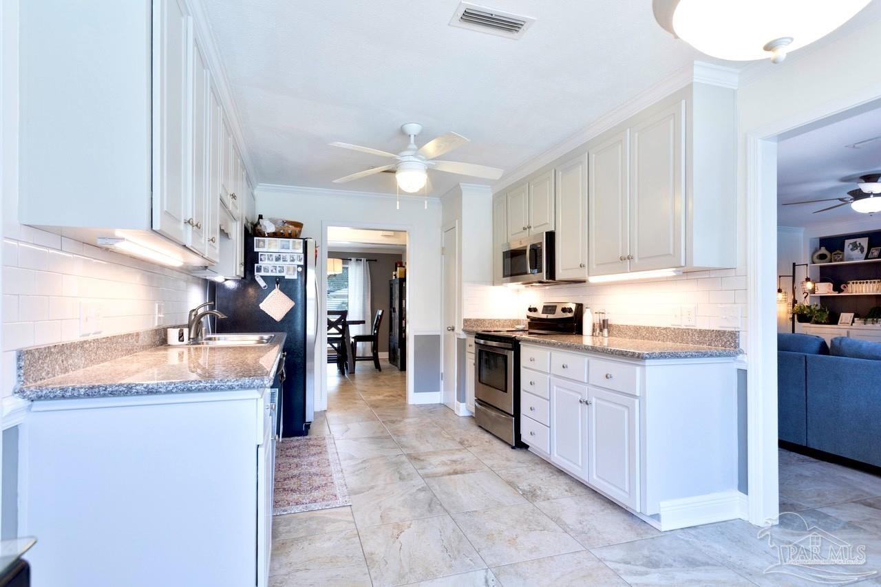 4180 Rommitch Lane Pensacola, FL 32504 - Photo 6 of 50