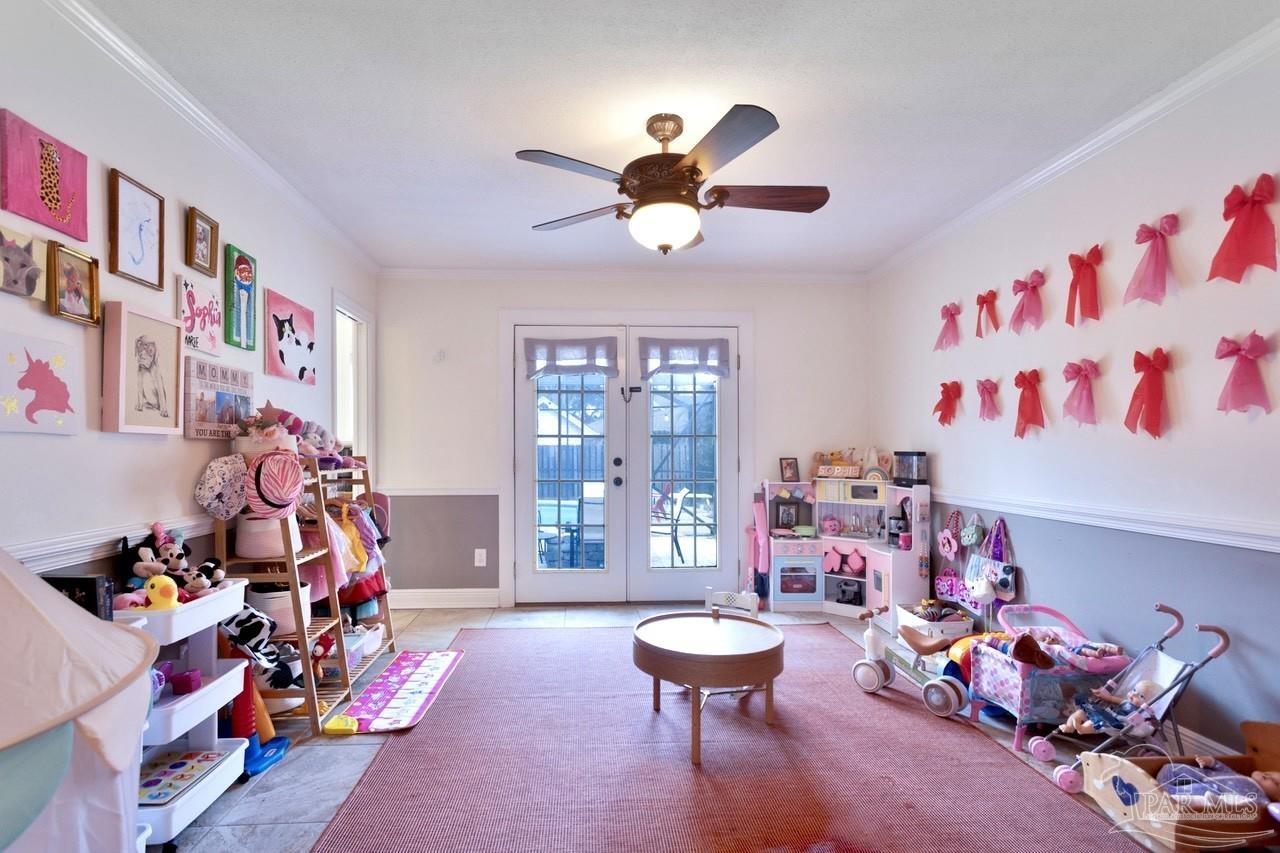 4180 Rommitch Lane Pensacola, FL 32504 - Photo 7 of 50