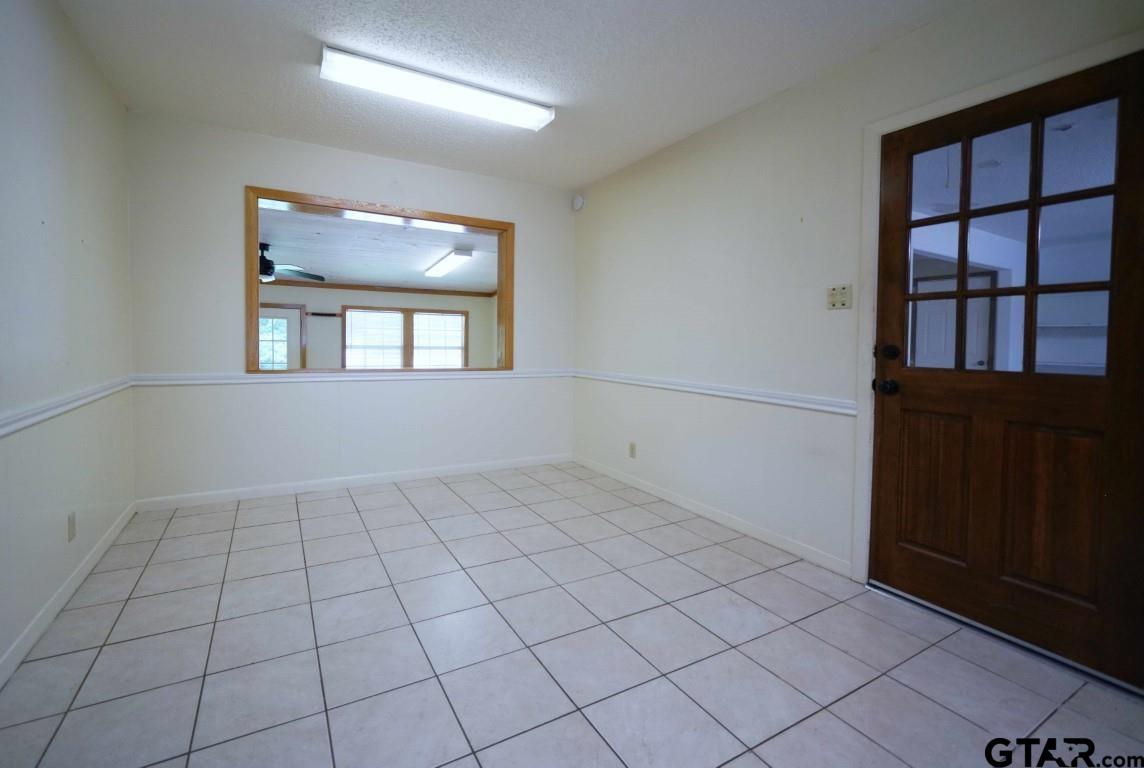 4505 Inverness Drive Tyler, TX 75703 - Photo 16 of 46 a view of an empty room and window