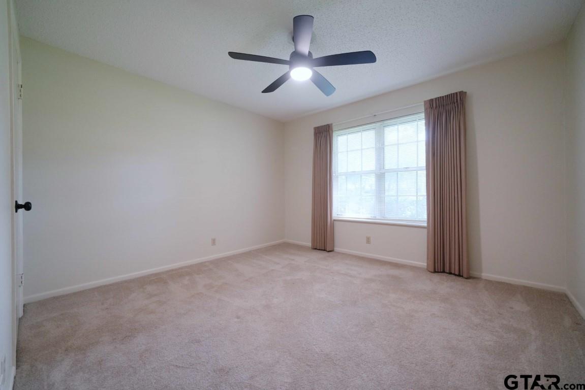 4505 Inverness Drive Tyler, TX 75703 - Photo 26 of 46 a view of an empty room with a window