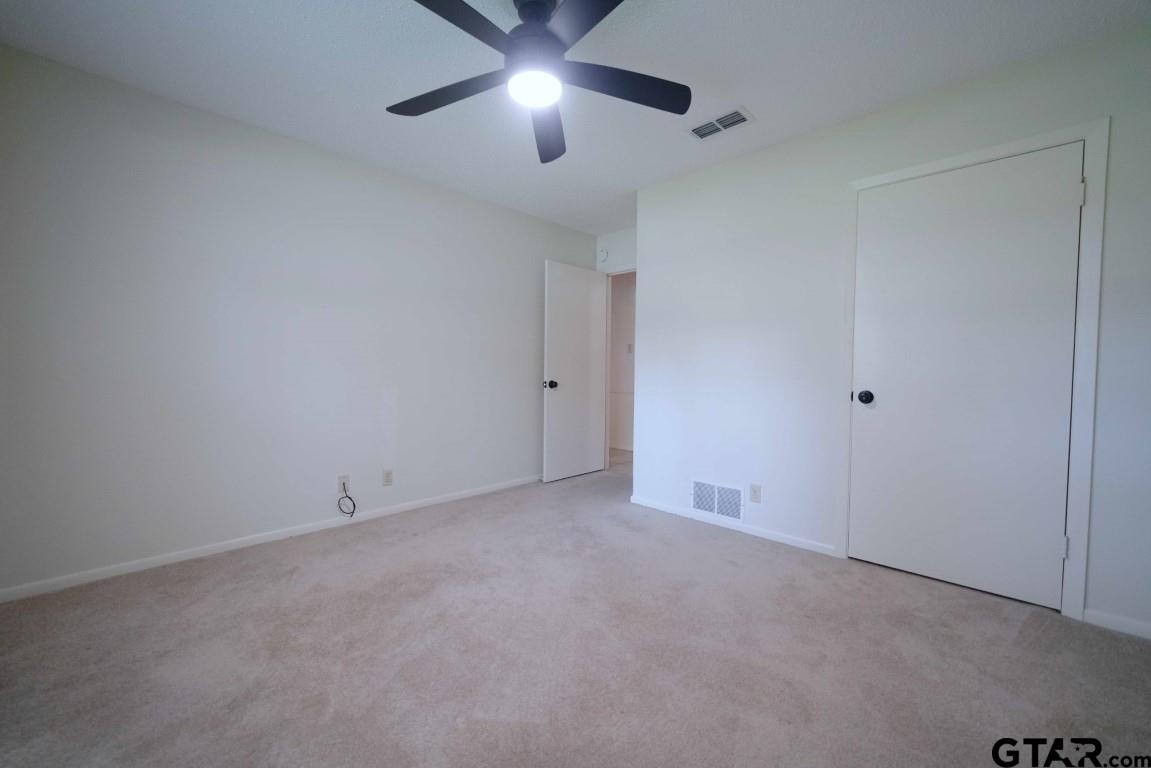 4505 Inverness Drive Tyler, TX 75703 - Photo 27 of 46 a view of an empty room