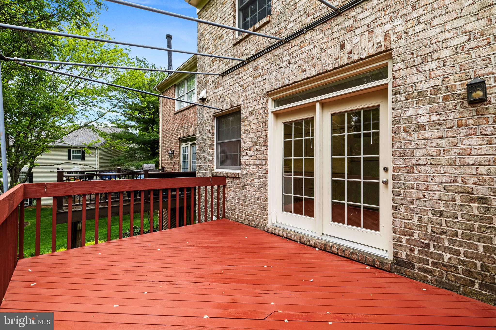 202 Castletown Road Lutherville-Timonium, MD 21093 - Photo 12 of 37
