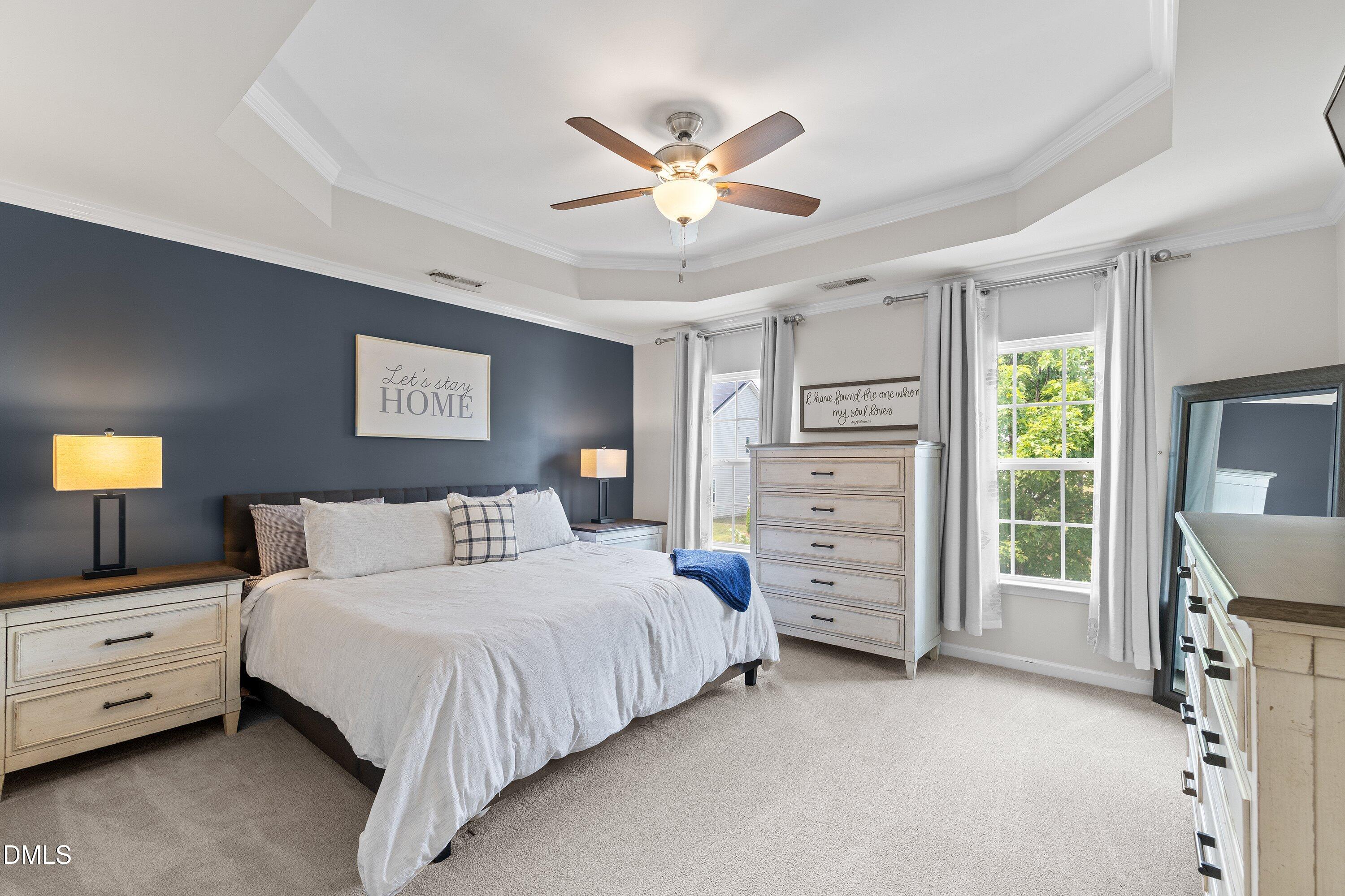 717 Summer Music Lane Raleigh, NC 27603 - Photo 28 of 75