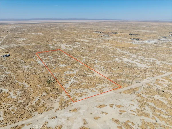 $40,000 | 22 Avenue F Redman Ca, Lancaster, CA 93535