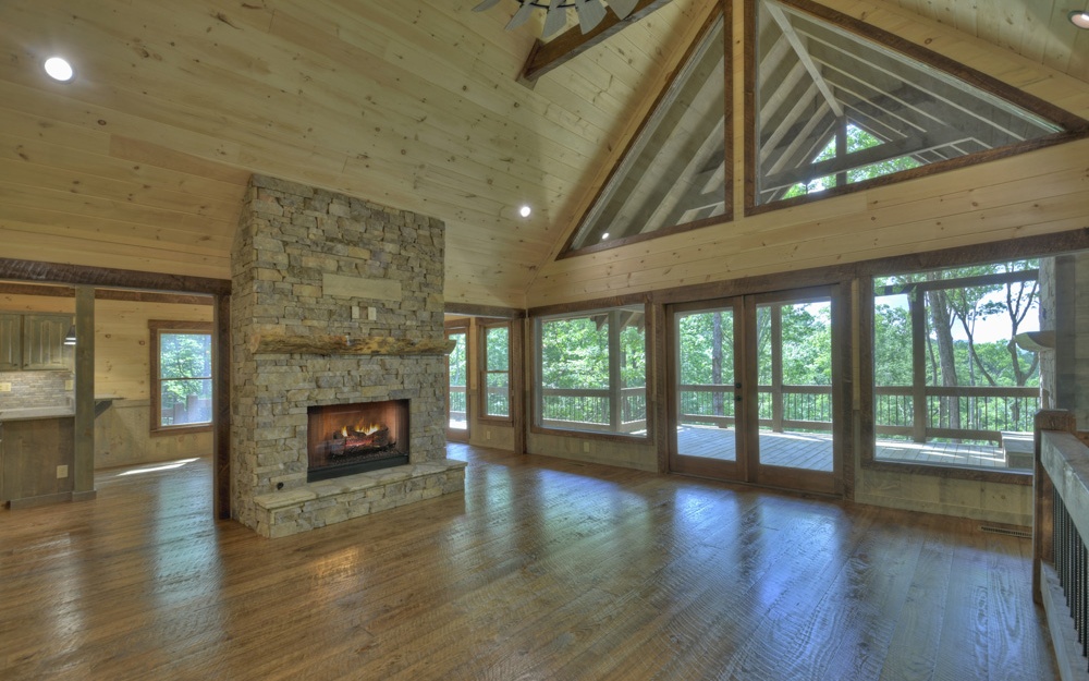 2715 Mountain Tops Road Blue Ridge, GA 30513 - Photo 13 of 74 Additional View