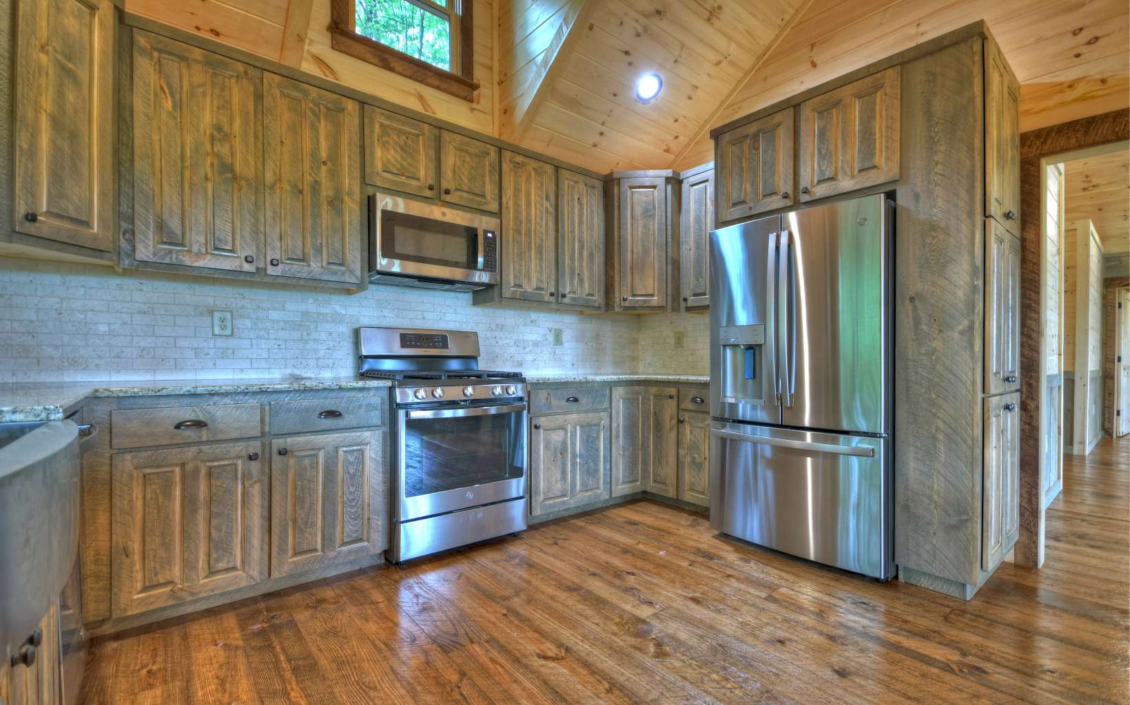 2715 Mountain Tops Road Blue Ridge, GA 30513 - Photo 21 of 74 Additional View