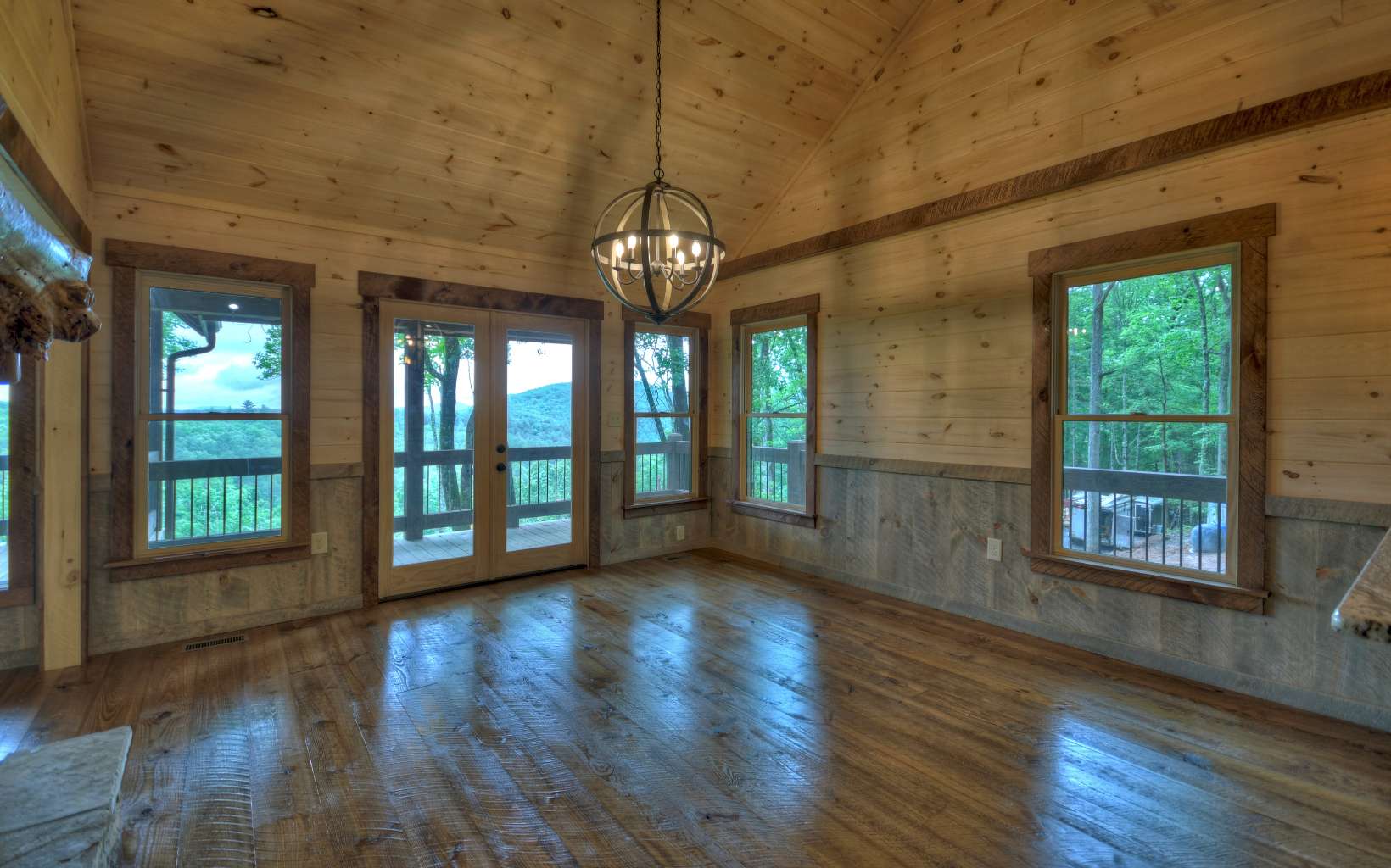 2715 Mountain Tops Road Blue Ridge, GA 30513 - Photo 25 of 74 Additional View