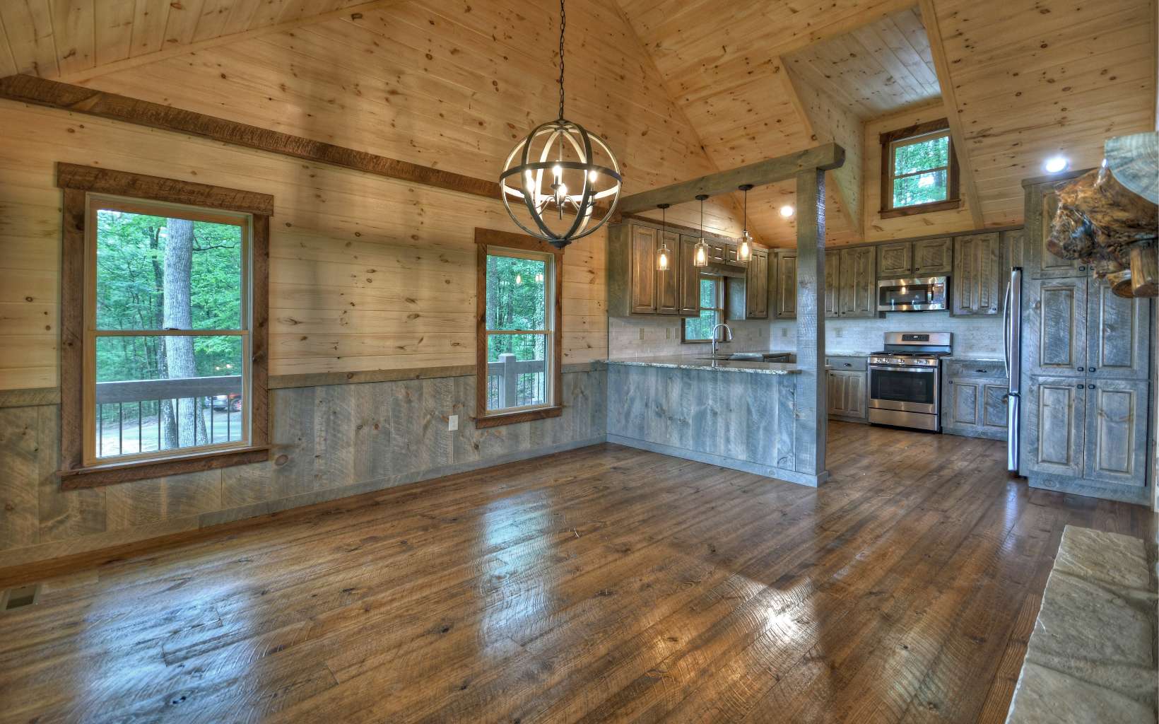 2715 Mountain Tops Road Blue Ridge, GA 30513 - Photo 26 of 74 Additional View