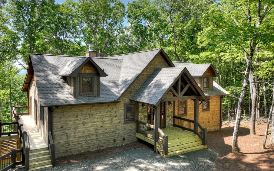 2715 Mountain Tops Road Blue Ridge, GA 30513 - Photo 28 of 74 Additional View