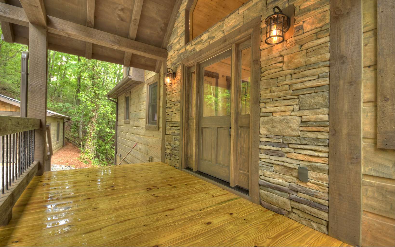 2715 Mountain Tops Road Blue Ridge, GA 30513 - Photo 36 of 74 Additional View