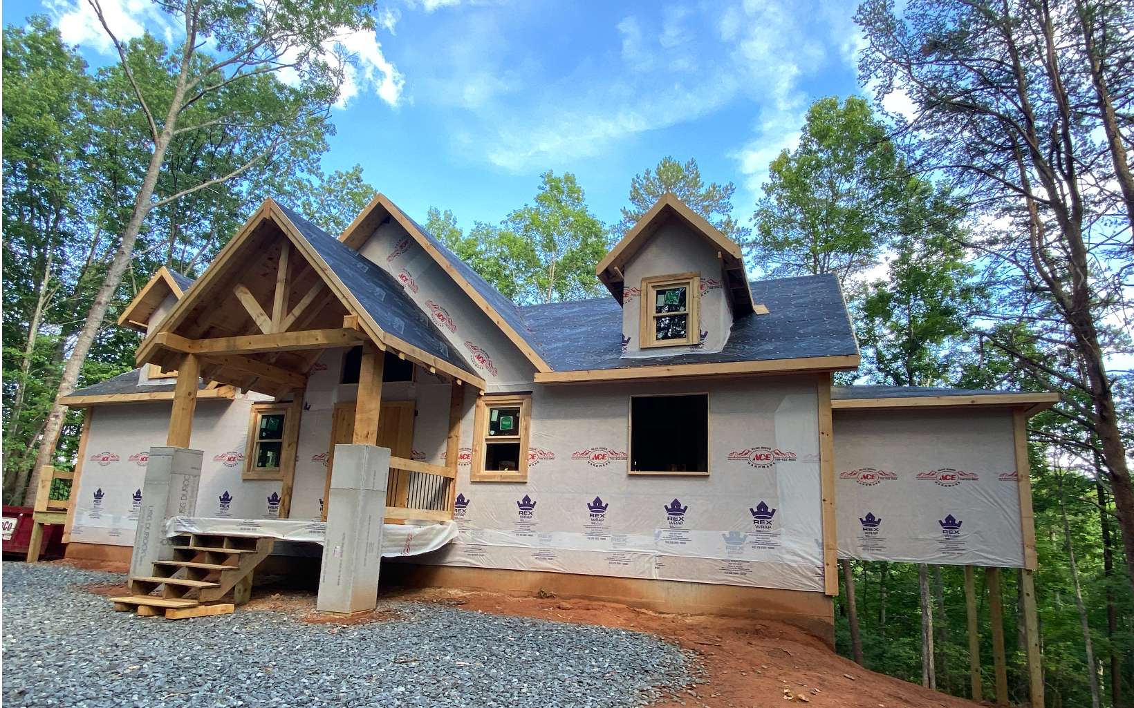2715 Mountain Tops Road Blue Ridge, GA 30513 - Photo 4 of 74 Additional View