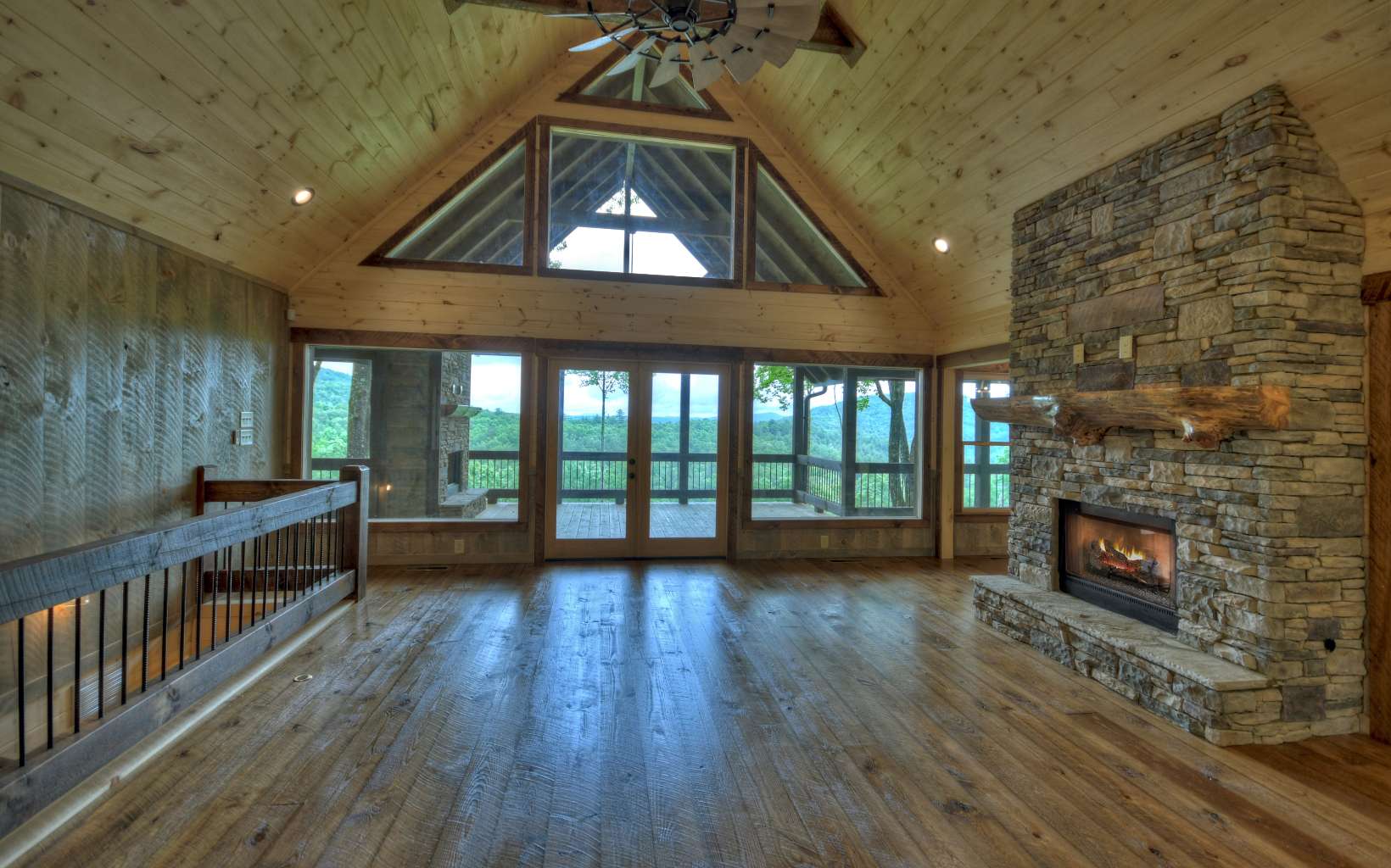 2715 Mountain Tops Road Blue Ridge, GA 30513 - Photo 42 of 74 Additional View