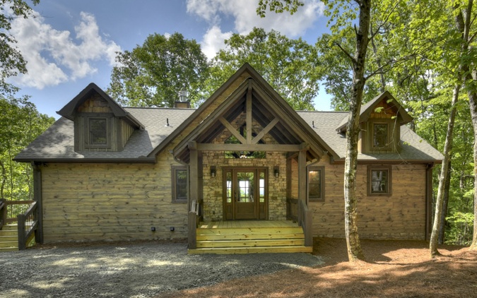 2715 Mountain Tops Road Blue Ridge, GA 30513 - Photo 44 of 74 Additional View