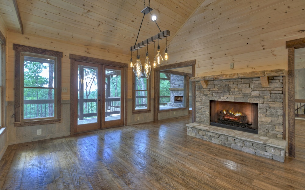 2715 Mountain Tops Road Blue Ridge, GA 30513 - Photo 49 of 74 Additional View