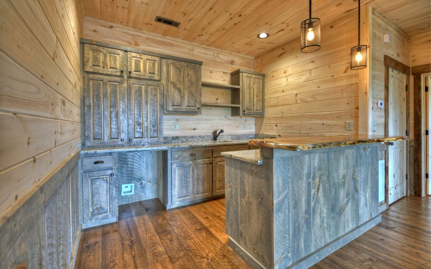 2715 Mountain Tops Road Blue Ridge, GA 30513 - Photo 53 of 74 Additional View