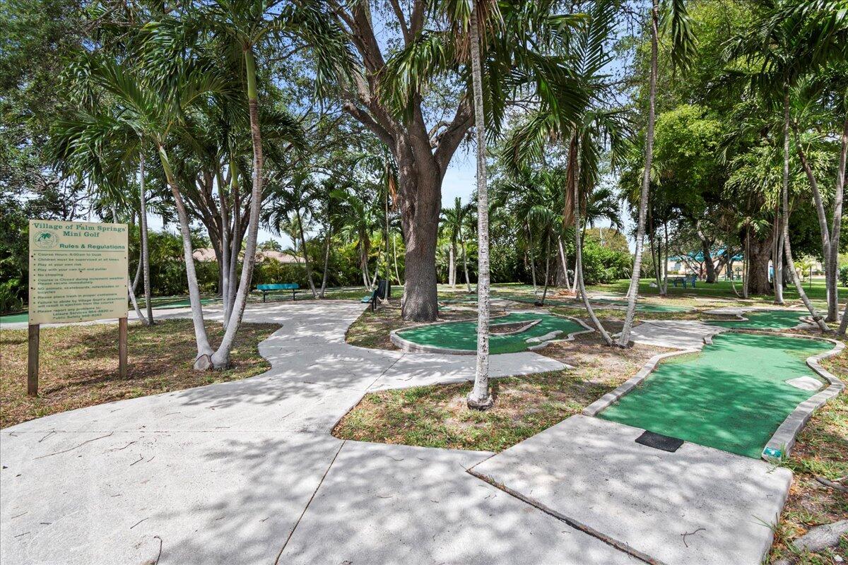 402 Springdale Circle, Unit 40B Palm Springs, FL 33461 - Photo 29 of 29 29-JLC_9743