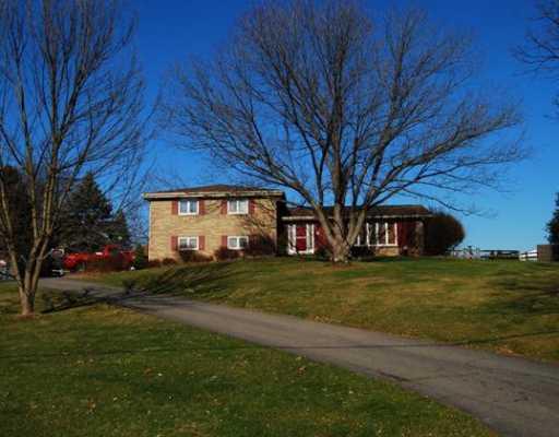 300 McKinney Road Wexford, PA 15090 - Photo 1 of 18 Exterior Front.