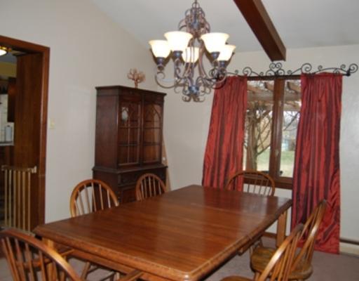 300 McKinney Road Wexford, PA 15090 - Photo 6 of 18 Dining Room.