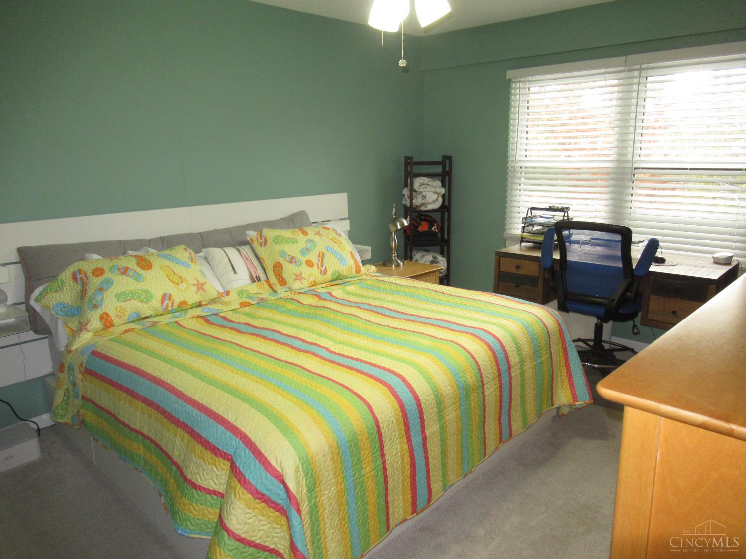 7620 Cheviot Road, Unit 407 Cincinnati, OH 45247 - Photo 14 of 26